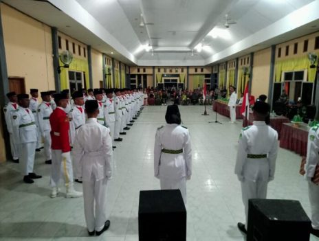 Pengukuhan-Anggota-Paskibraka-Tingkat-Kecamatan-Mangkutana-700x530
