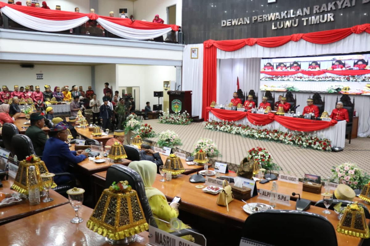 Peringatan-HUT-Luwu-Timur-Ke-21-Tahun-2024